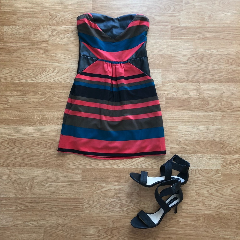 Mini Party Dress